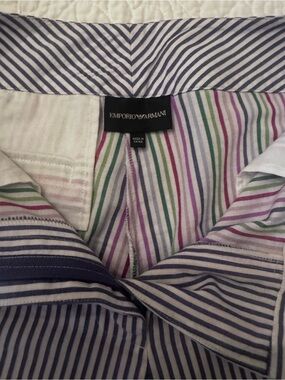 Light summer pants